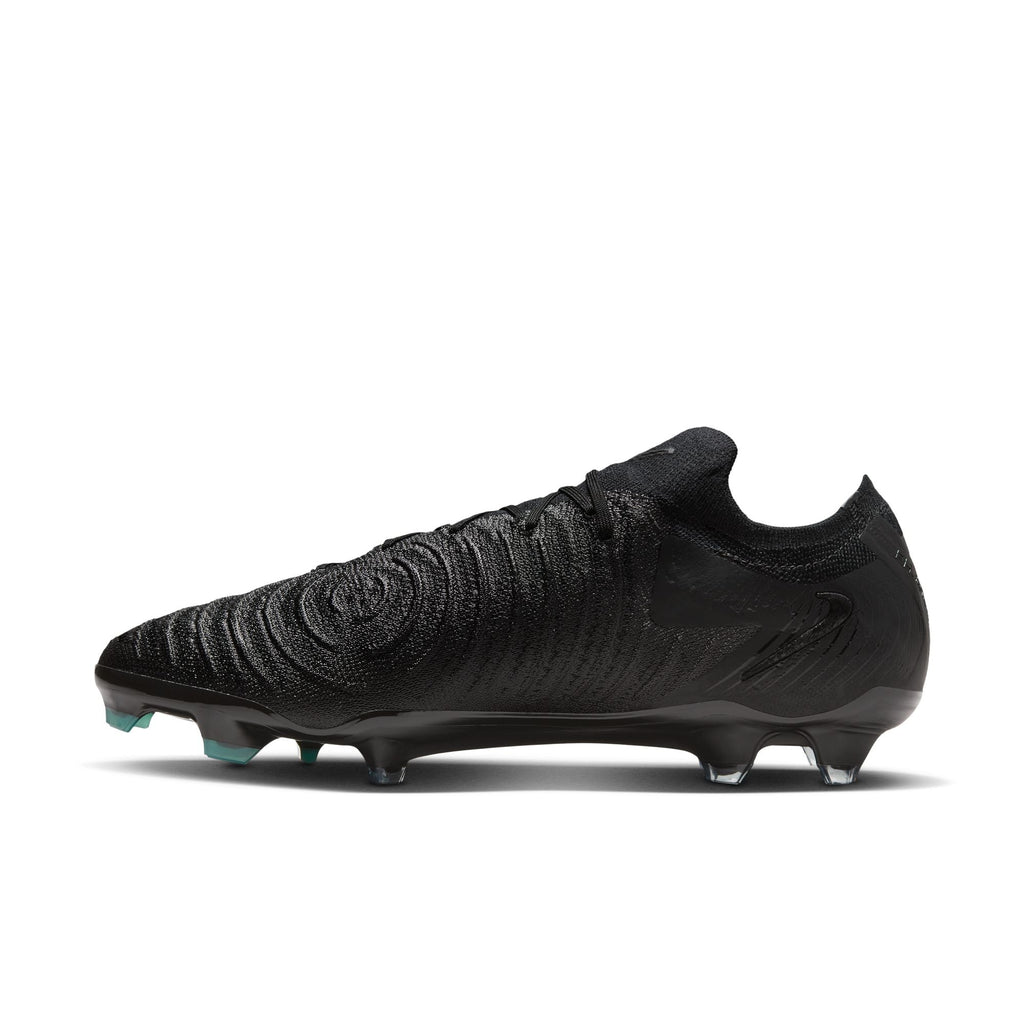 Nike Phantom GX 2 Elite FG Low-Top Soccer Cleats product image 2, provided for visual reference and product detail review