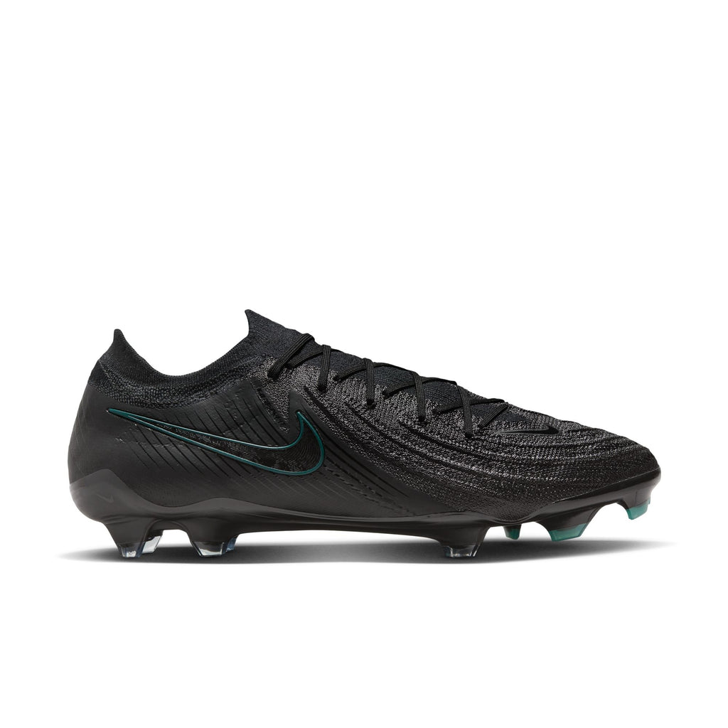 Nike Phantom GX 2 Elite FG Low-Top Soccer Cleats product image 3, provided for visual reference and product detail review