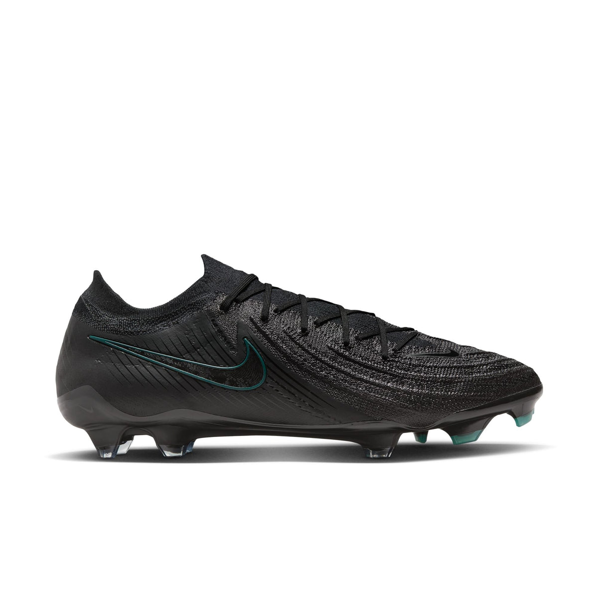 Nike Phantom GX 2 Elite FG Low-Top Soccer Cleats product image 3, provided for visual reference and product detail review