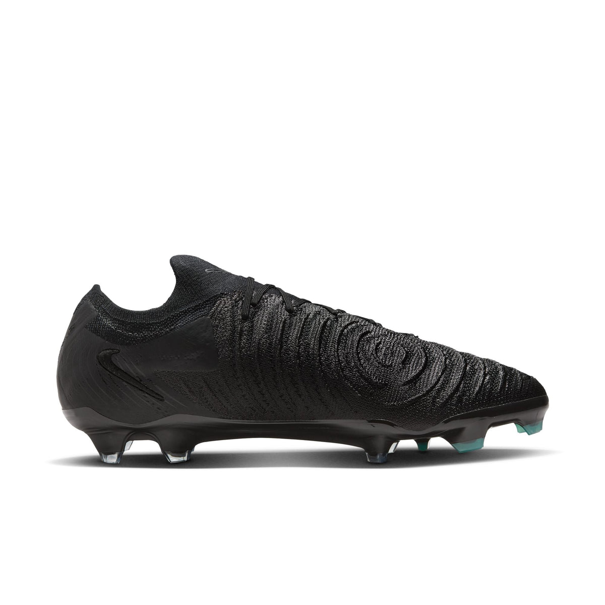 Nike Phantom GX 2 Elite FG Low-Top Soccer Cleats product image 4, provided for visual reference and product detail review