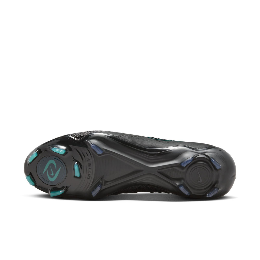 Nike Phantom GX 2 Elite FG Low-Top Soccer Cleats product image 5, provided for visual reference and product detail review