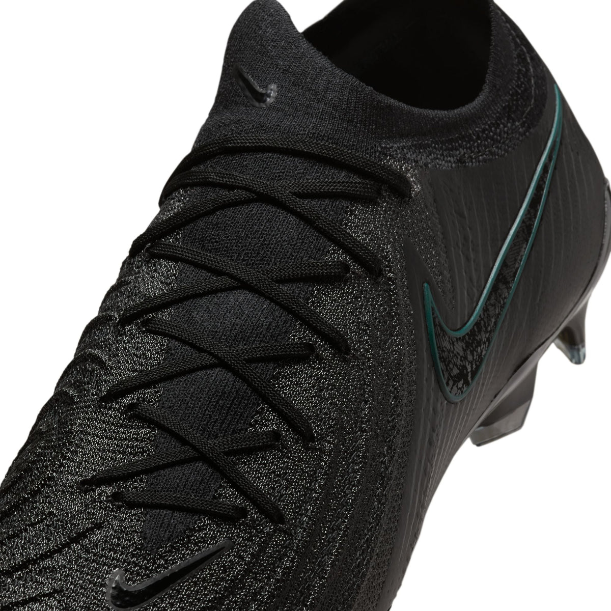Nike Phantom GX 2 Elite FG Low-Top Soccer Cleats product image 9, provided for visual reference and product detail review
