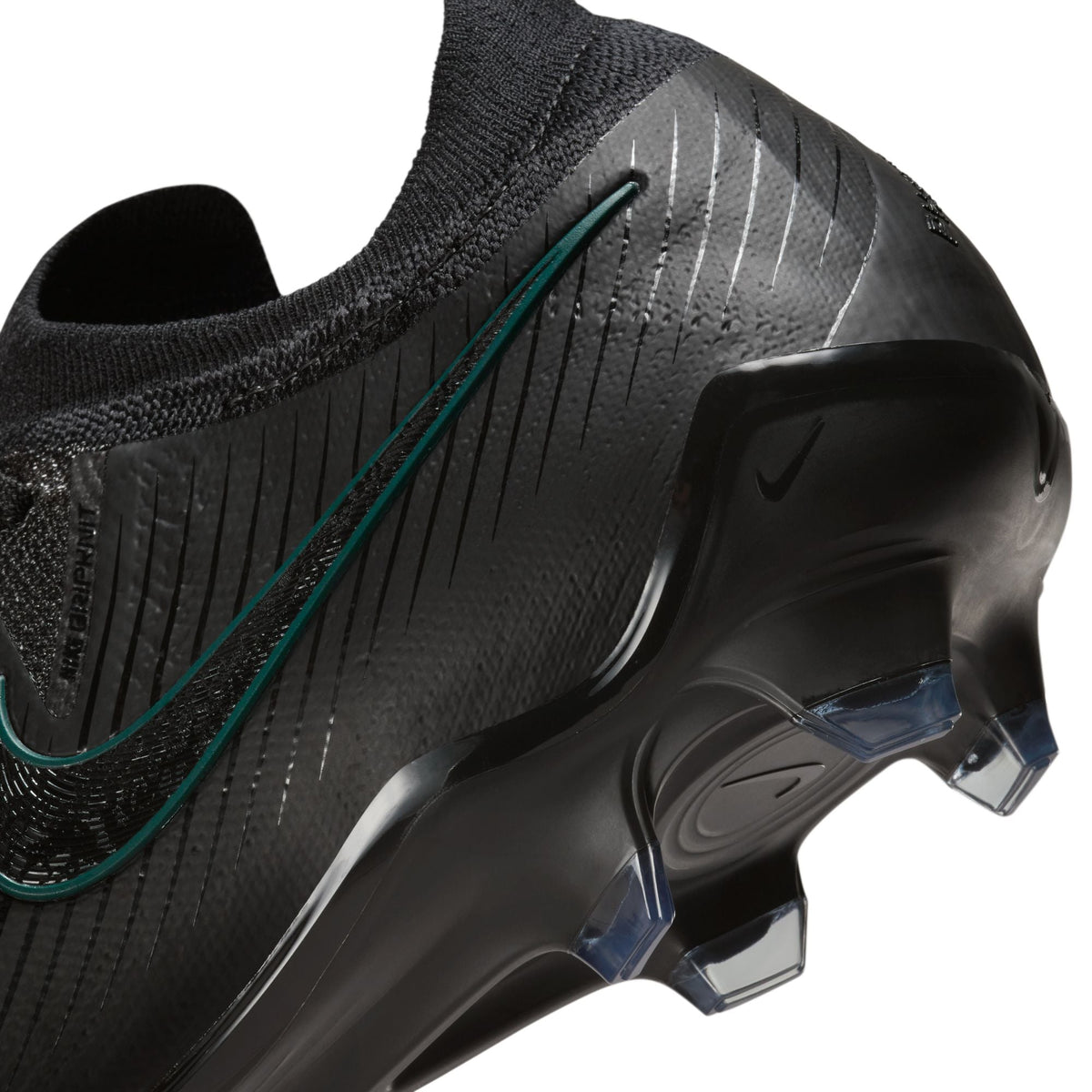 Nike Phantom GX 2 Elite FG Low-Top Soccer Cleats product image 10, provided for visual reference and product detail review
