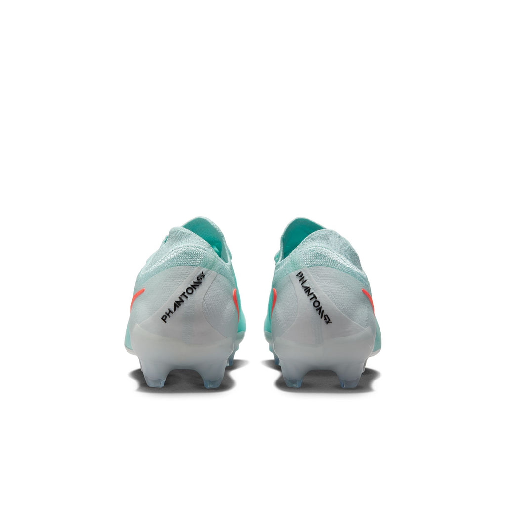 Nike Phantom GX 2 Elite FG Low-Top Soccer Cleats product image 7, provided for visual reference and product detail review
