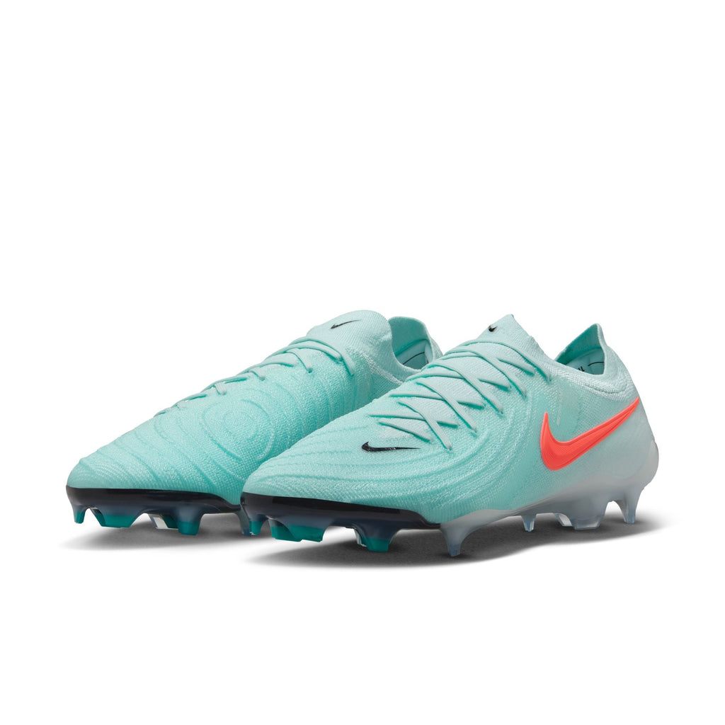 Nike Phantom GX 2 Elite FG Low-Top Soccer Cleats product image 6, provided for visual reference and product detail review