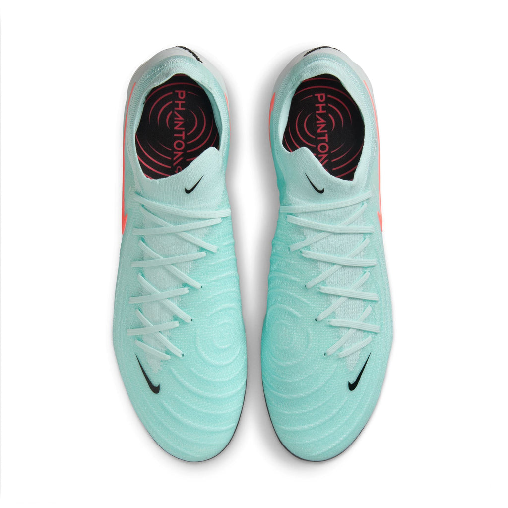 Nike Phantom GX 2 Elite FG Low-Top Soccer Cleats product image 8, provided for visual reference and product detail review