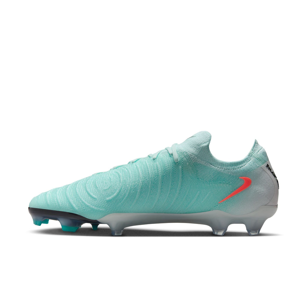Nike Phantom GX 2 Elite FG Low-Top Soccer Cleats product image 2, provided for visual reference and product detail review