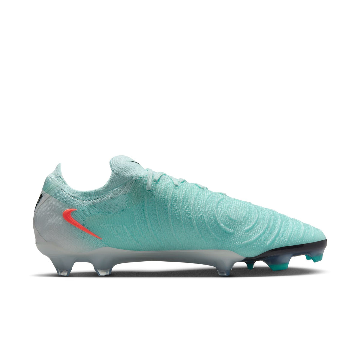 Nike Phantom GX 2 Elite FG Low-Top Soccer Cleats product image 4, provided for visual reference and product detail review