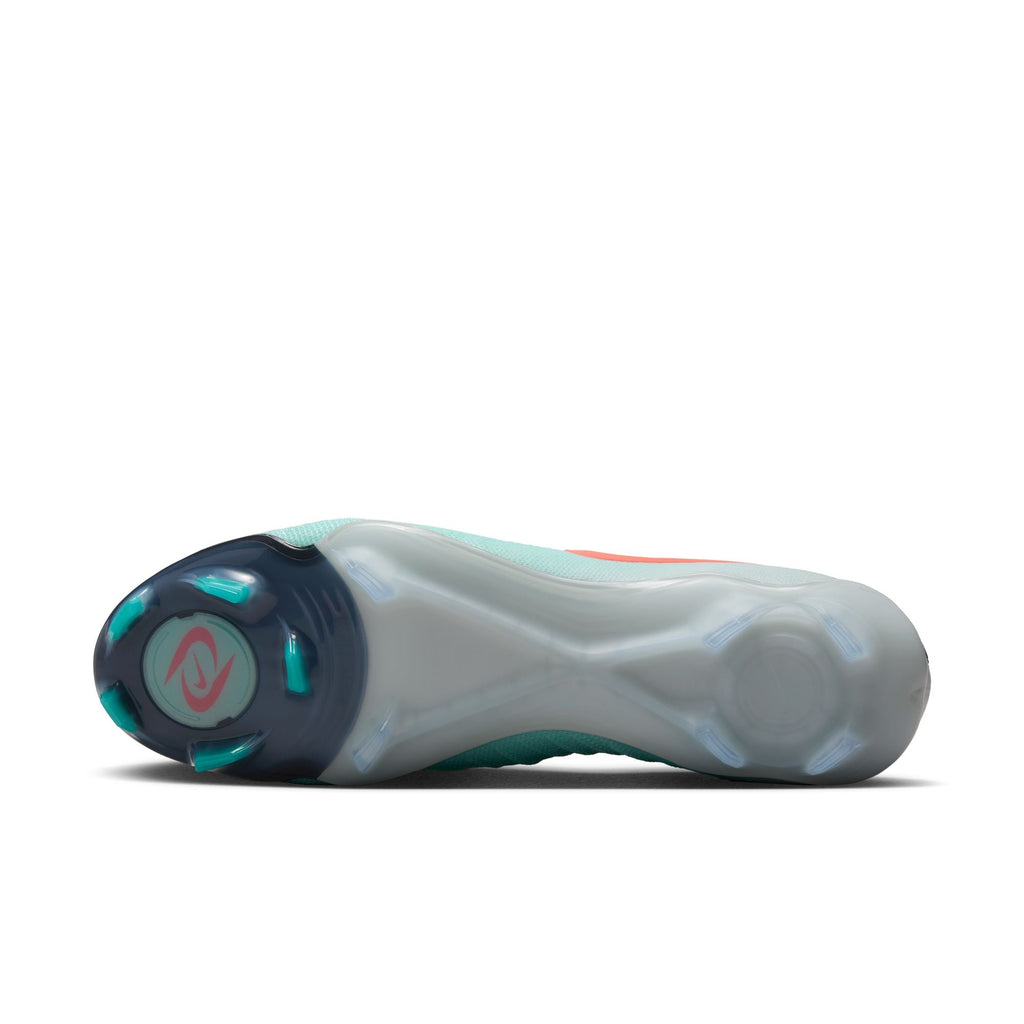 Nike Phantom GX 2 Elite FG Low-Top Soccer Cleats product image 5, provided for visual reference and product detail review