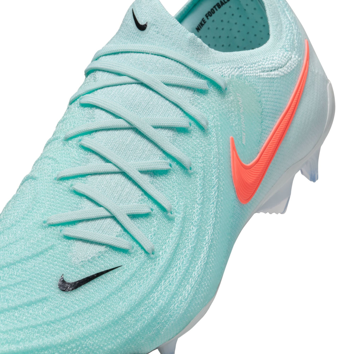 Nike Phantom GX 2 Elite FG Low-Top Soccer Cleats product image 9, provided for visual reference and product detail review