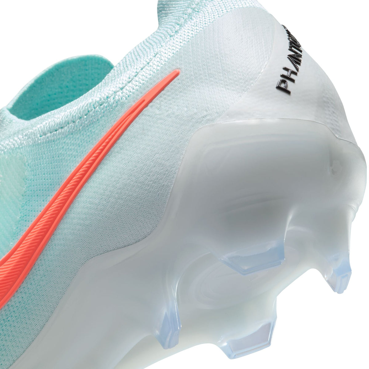 Nike Phantom GX 2 Elite FG Low-Top Soccer Cleats product image 10, provided for visual reference and product detail review