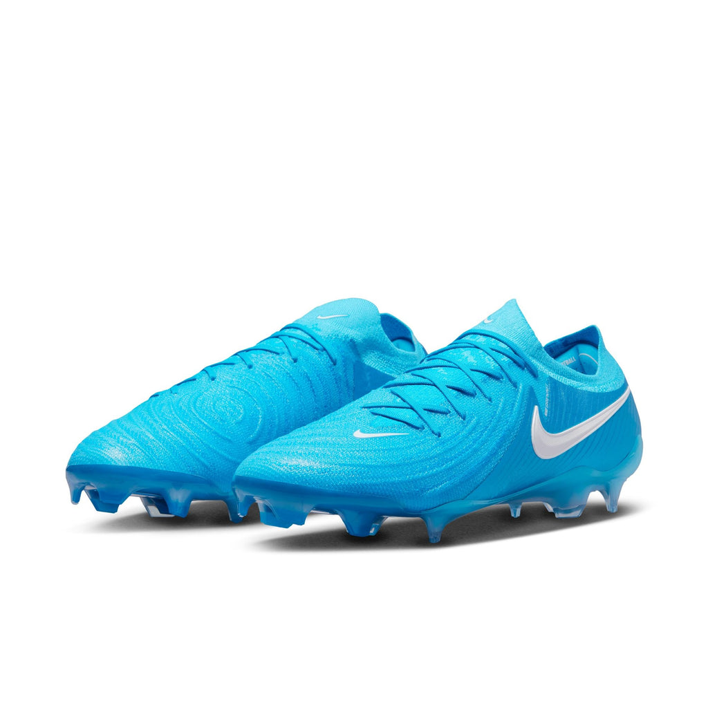 Nike Phantom GX 2 Elite FG Low-Top Soccer Cleats product image 6, provided for visual reference and product detail review