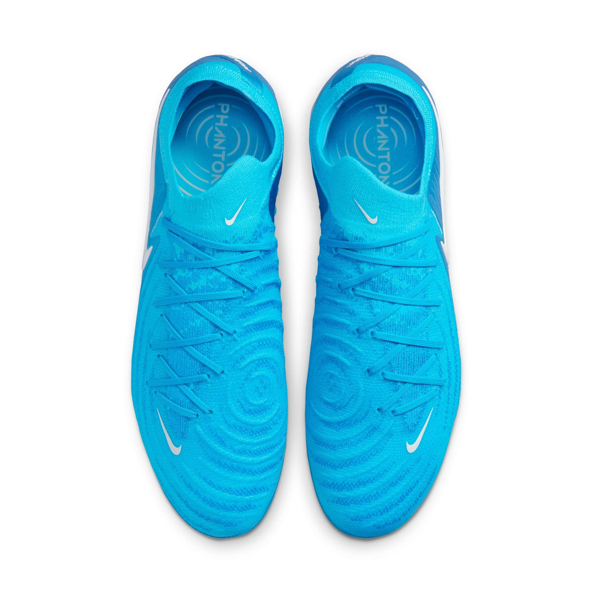Nike Phantom GX 2 Elite FG Low-Top Soccer Cleats product image 8, provided for visual reference and product detail review