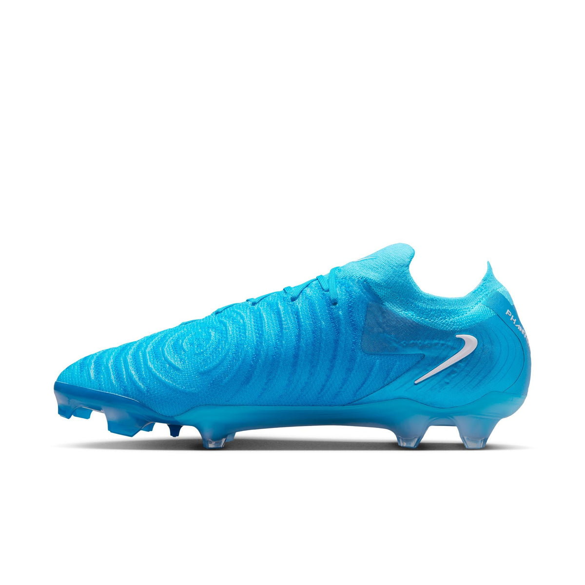Nike Phantom GX 2 Elite FG Low-Top Soccer Cleats product image 2, provided for visual reference and product detail review