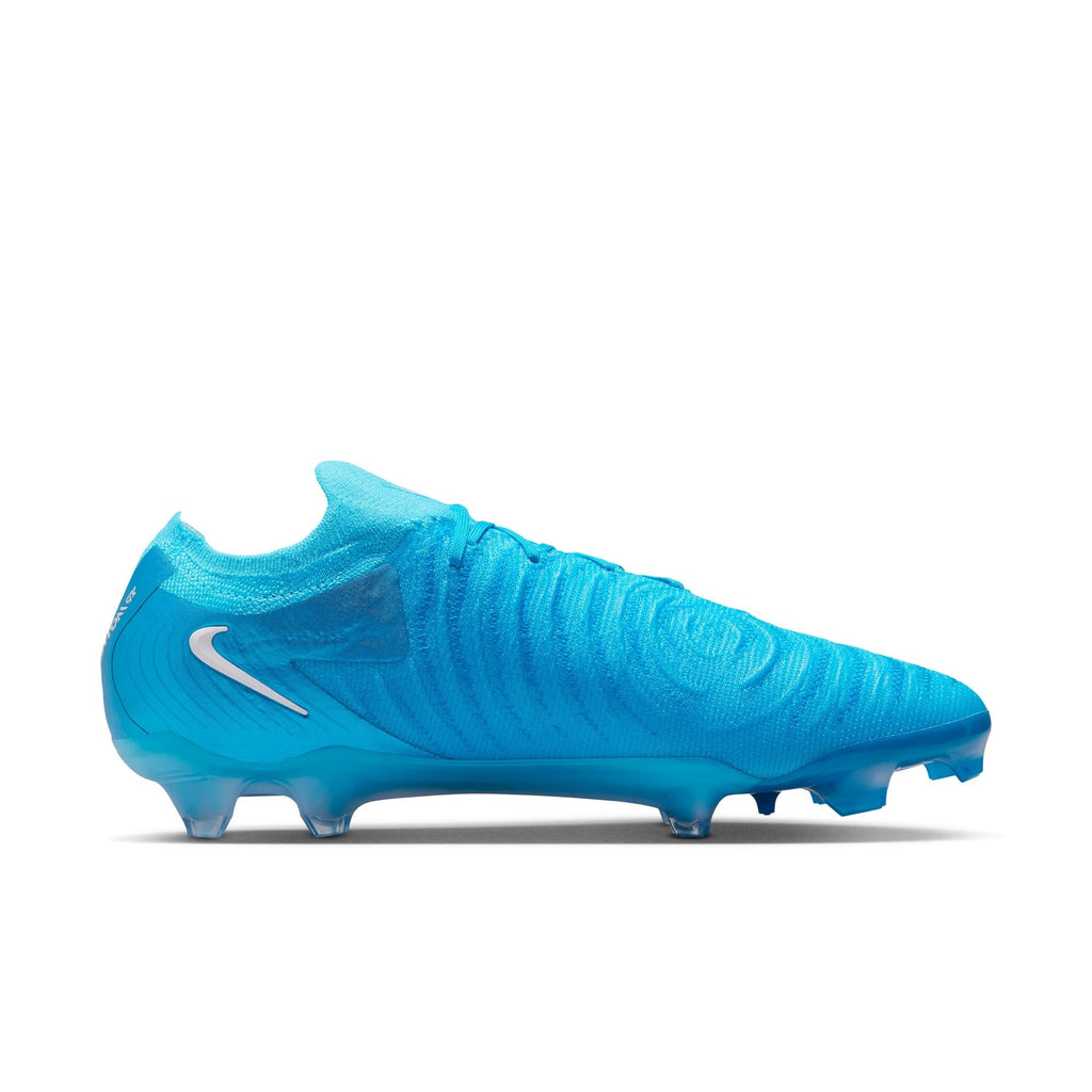 Nike Phantom GX 2 Elite FG Low-Top Soccer Cleats product image 4, provided for visual reference and product detail review