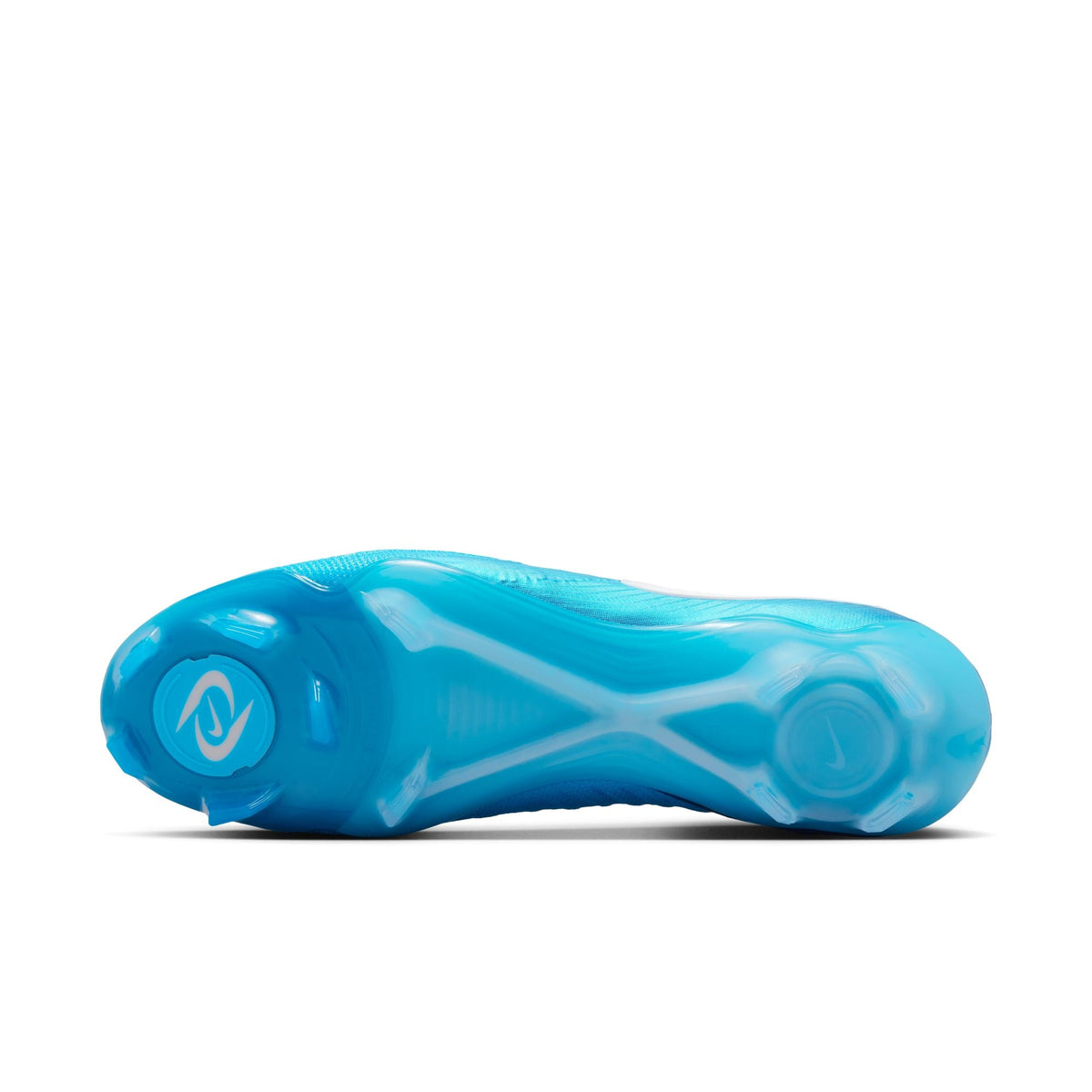 Nike Phantom GX 2 Elite FG Low-Top Soccer Cleats product image 5, provided for visual reference and product detail review