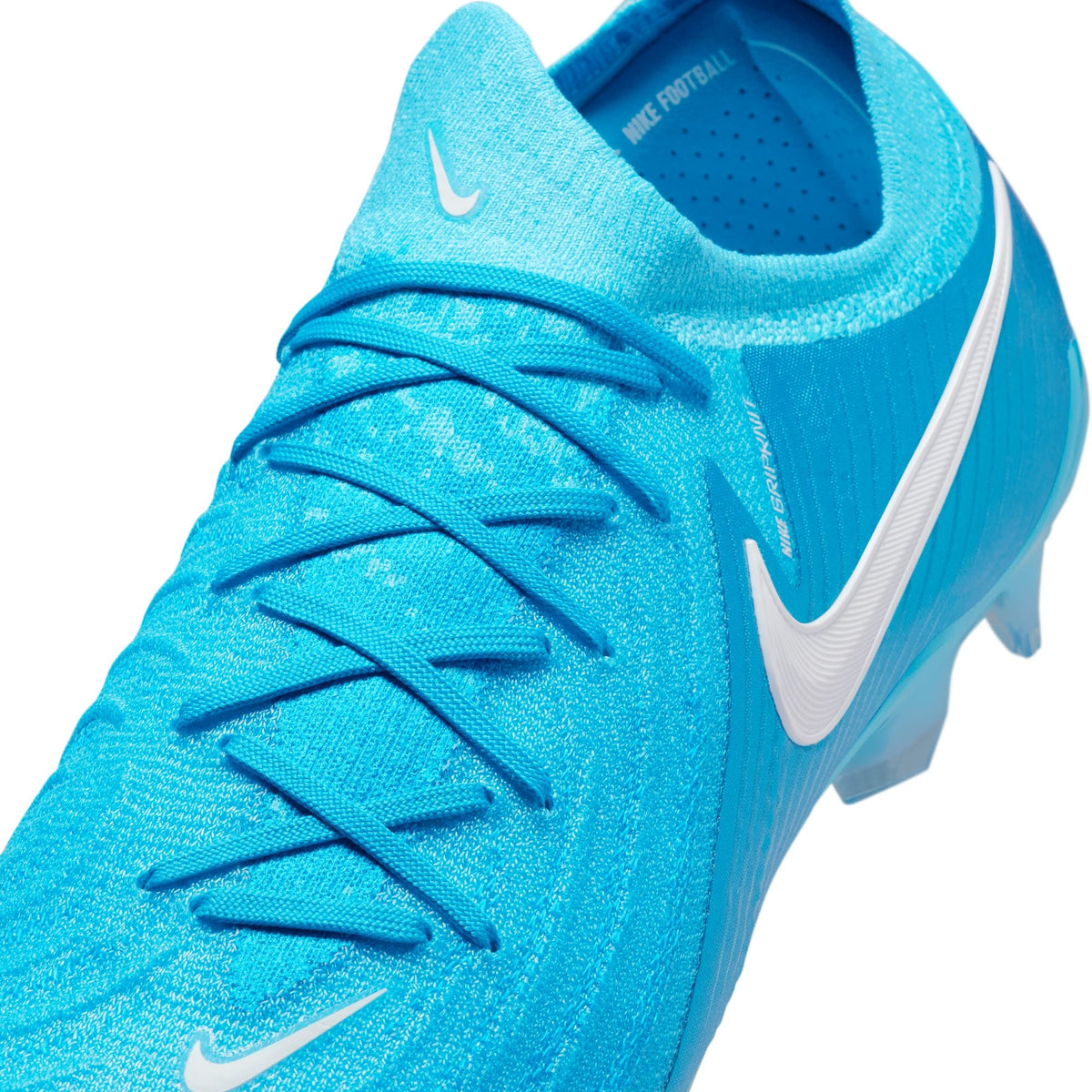 Nike Phantom GX 2 Elite FG Low-Top Soccer Cleats product image 9, provided for visual reference and product detail review