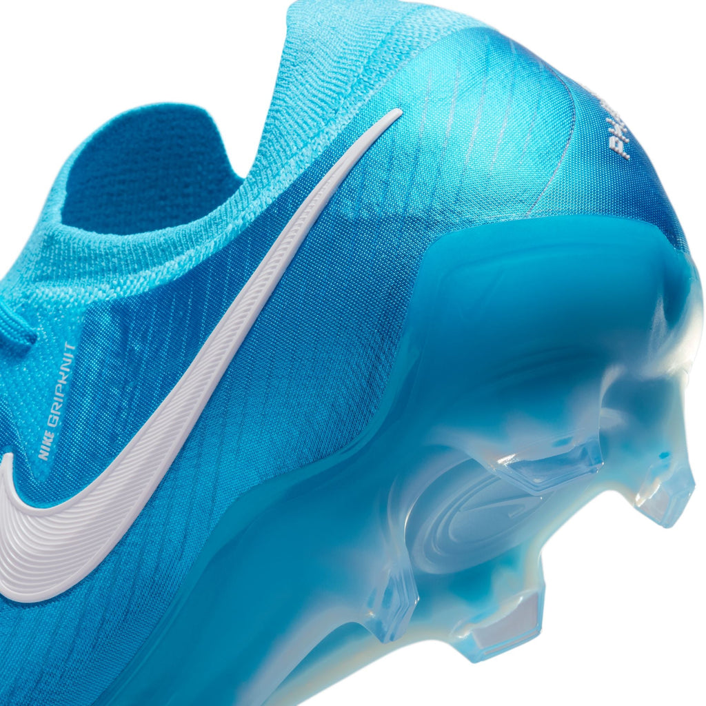 Nike Phantom GX 2 Elite FG Low-Top Soccer Cleats product image 10, provided for visual reference and product detail review