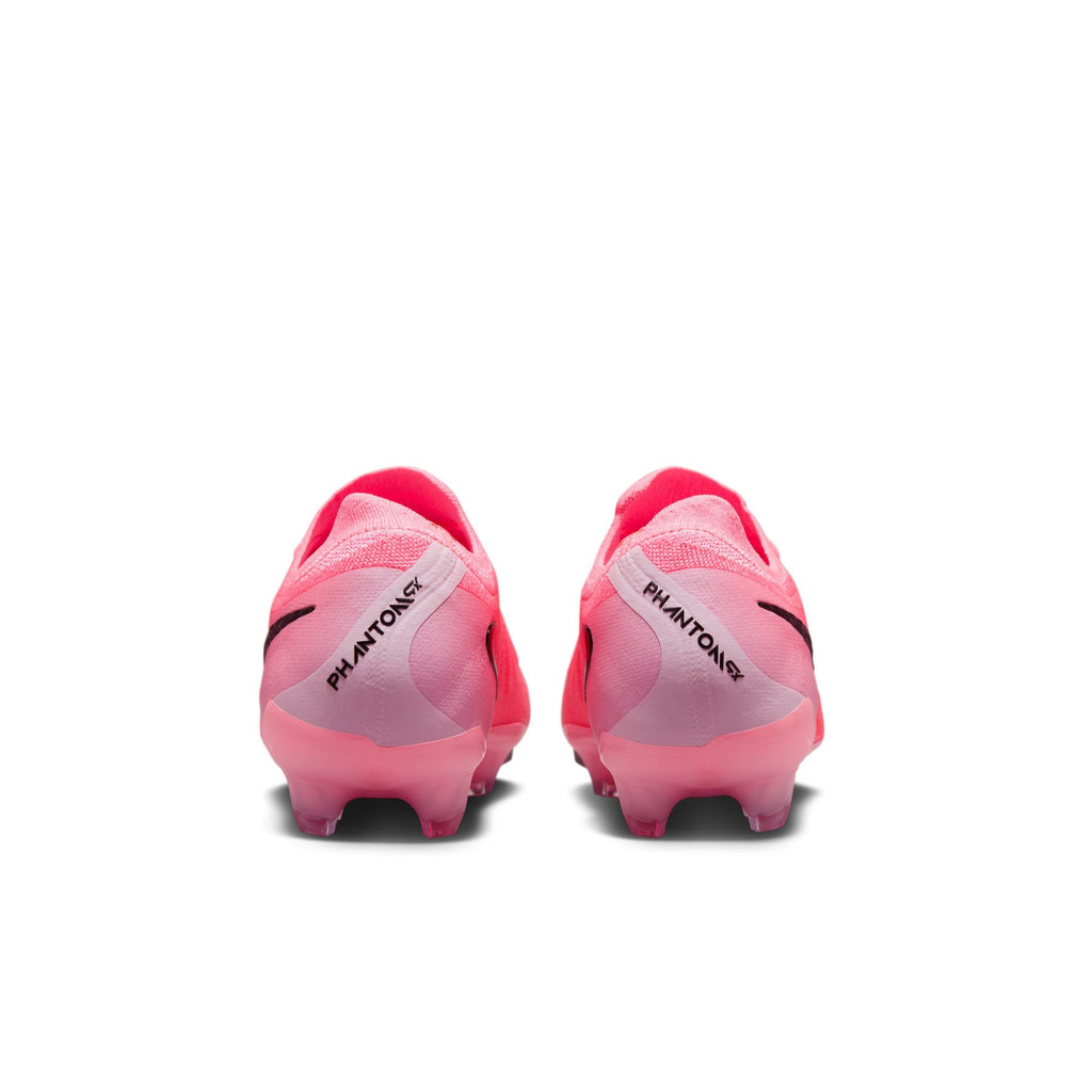Nike Phantom GX 2 Elite FG Low-Top Soccer Cleats product image 8, provided for visual reference and product detail review