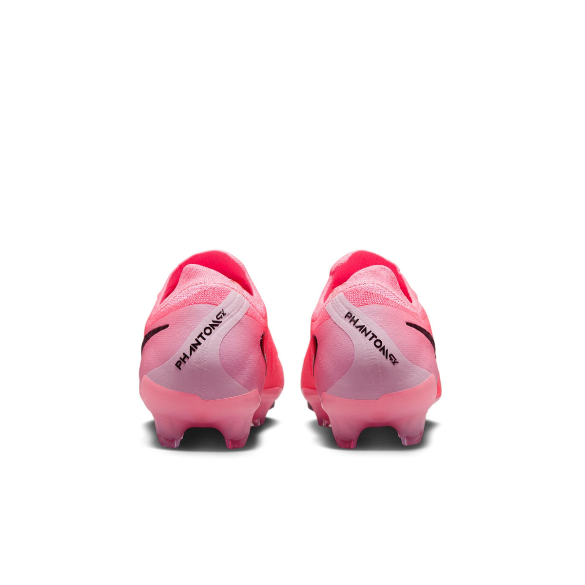 Nike Phantom GX 2 Elite FG Low-Top Soccer Cleats product image 8, provided for visual reference and product detail review