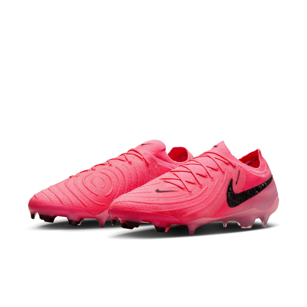 Nike Phantom GX 2 Elite FG Low-Top Soccer Cleats product image 6, provided for visual reference and product detail review