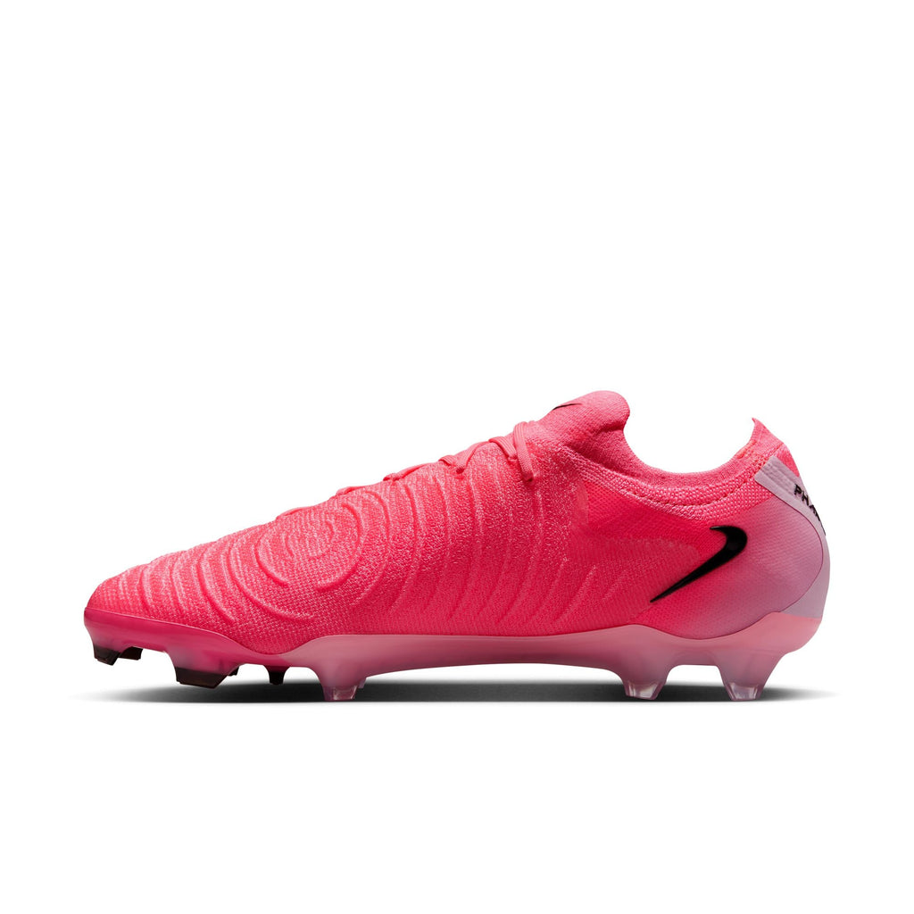 Nike Phantom GX 2 Elite FG Low-Top Soccer Cleats product image 2, provided for visual reference and product detail review