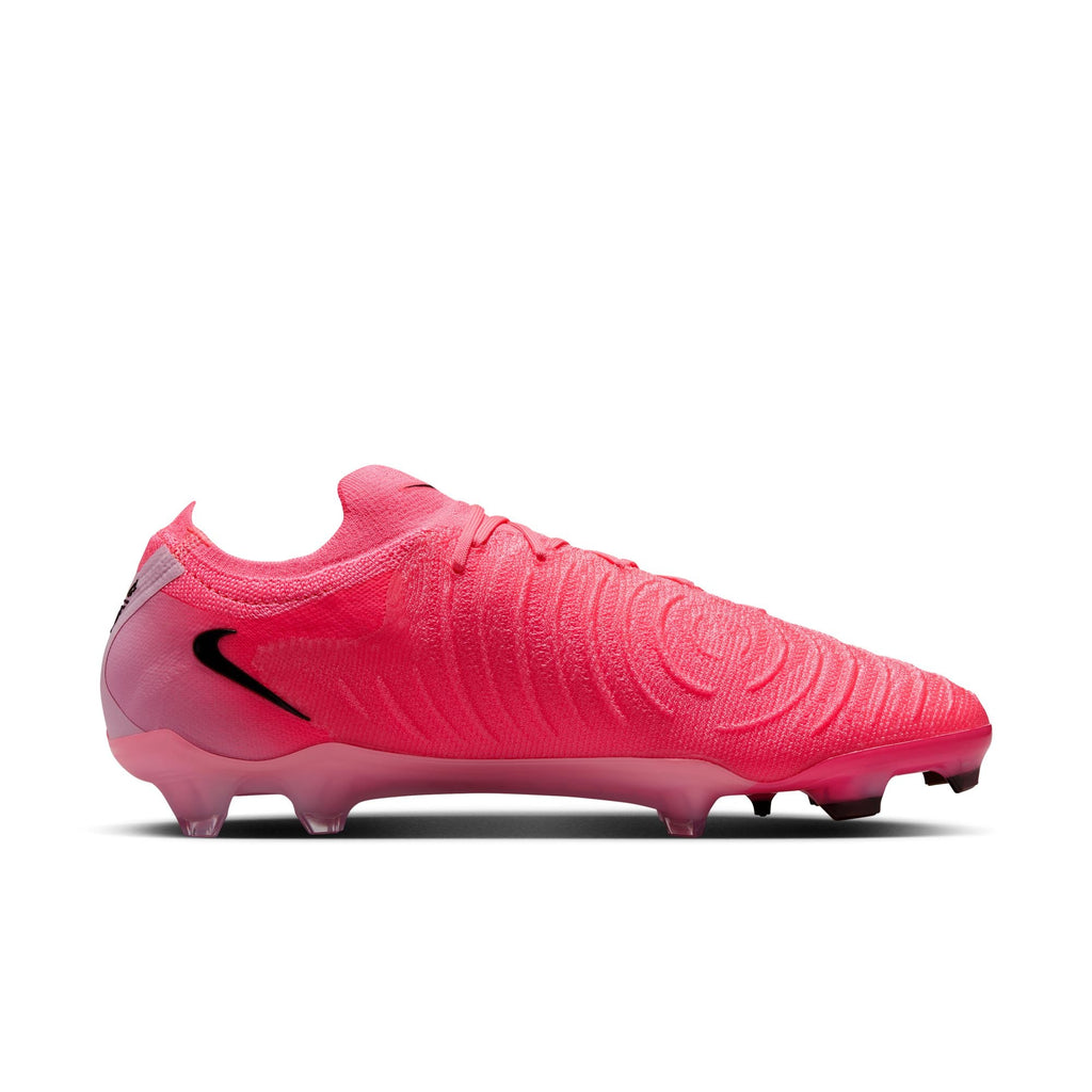 Nike Phantom GX 2 Elite FG Low-Top Soccer Cleats product image 4, provided for visual reference and product detail review
