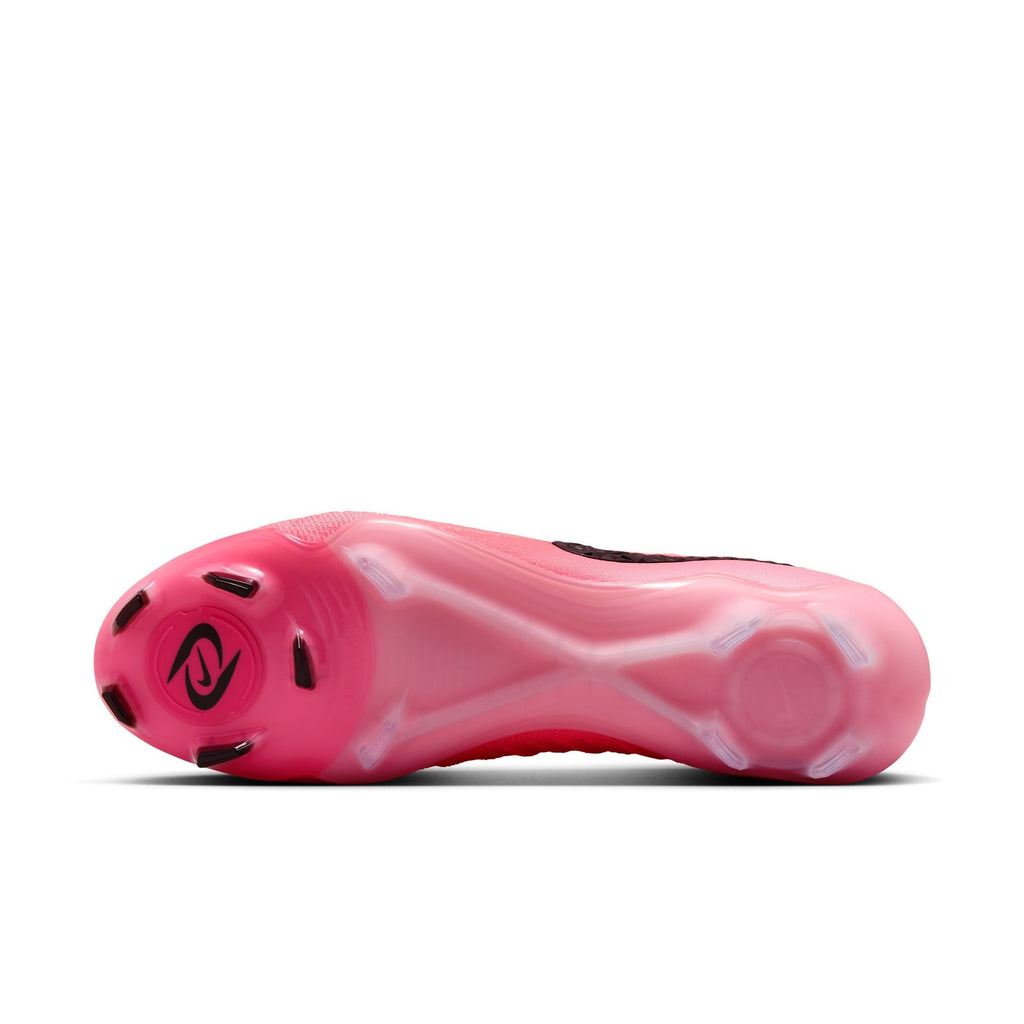 Nike Phantom GX 2 Elite FG Low-Top Soccer Cleats product image 5, provided for visual reference and product detail review