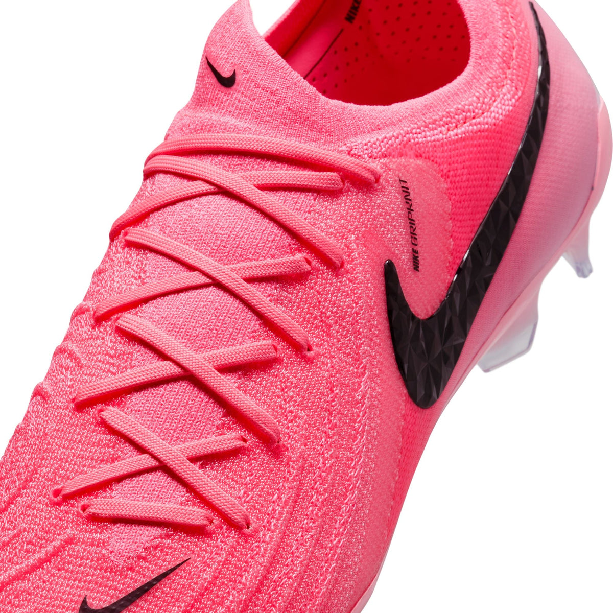 Nike Phantom GX 2 Elite FG Low-Top Soccer Cleats product image 9, provided for visual reference and product detail review