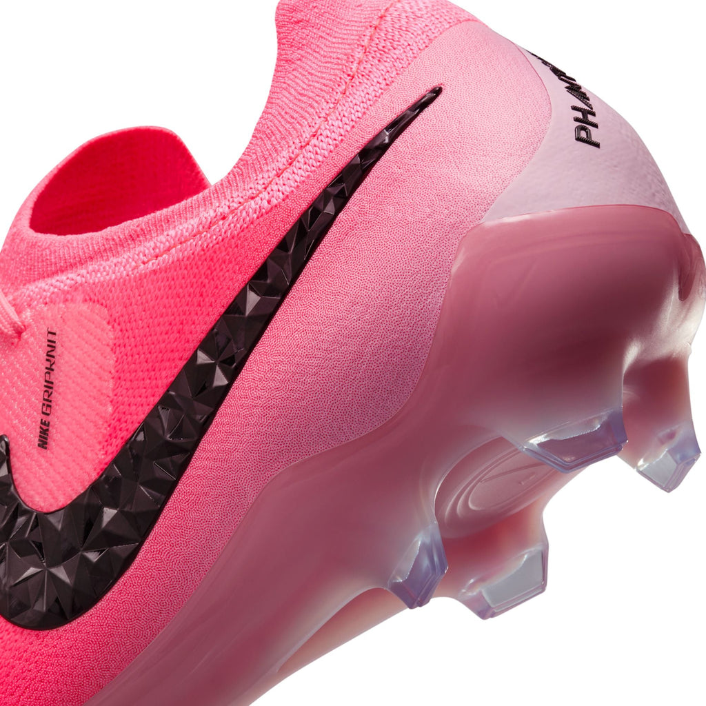 Nike Phantom GX 2 Elite FG Low-Top Soccer Cleats product image 10, provided for visual reference and product detail review