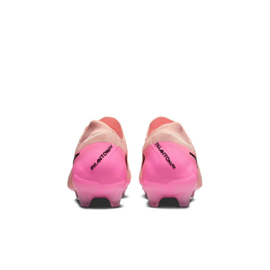 Nike Phantom GX 2 Elite FG Low-Top Soccer Cleats product image 7, provided for visual reference and product detail review