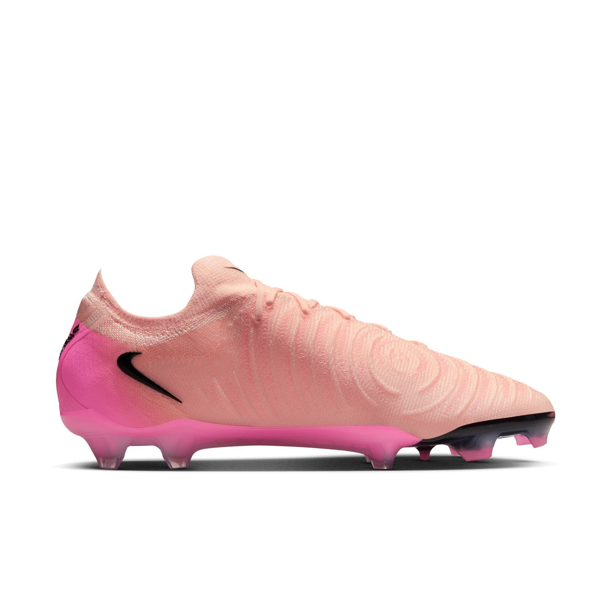 Nike Phantom GX 2 Elite FG Low-Top Soccer Cleats product image 4, provided for visual reference and product detail review