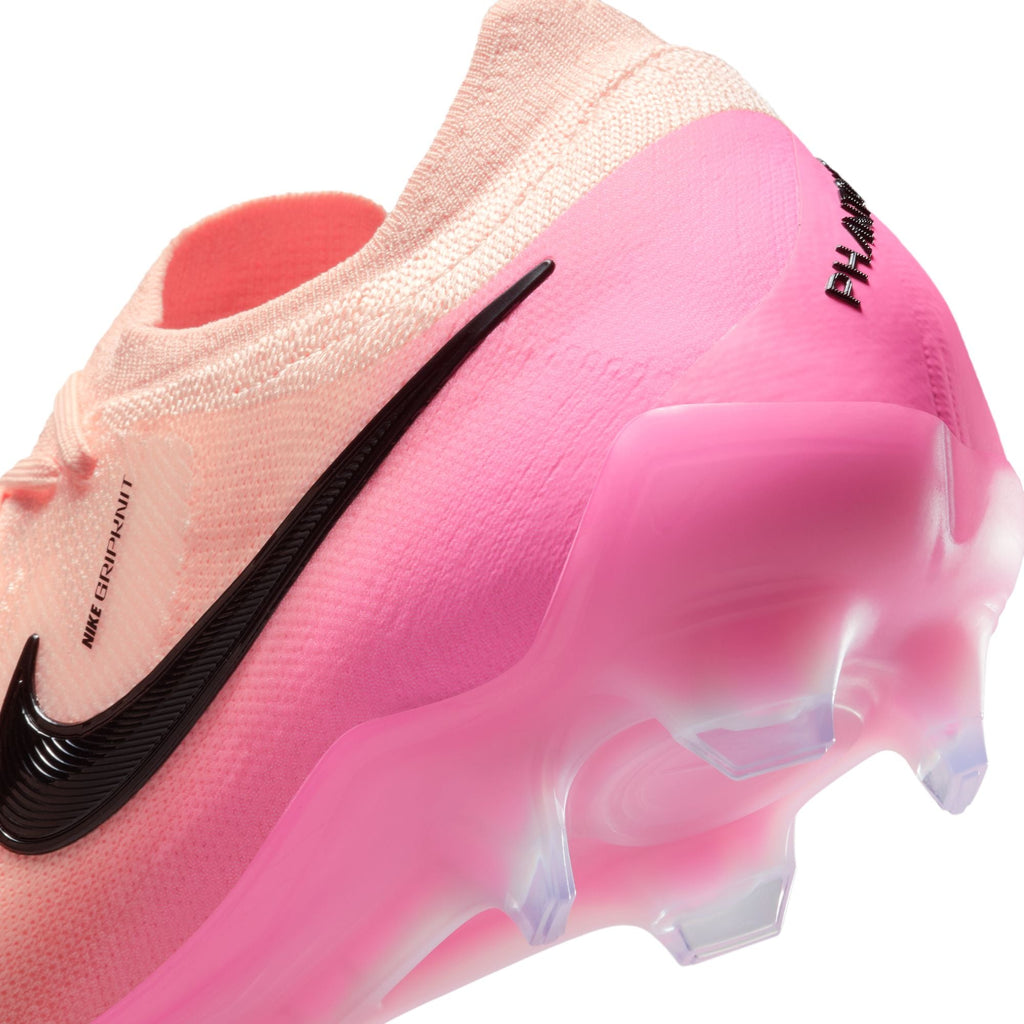 Nike Phantom GX 2 Elite FG Low-Top Soccer Cleats product image 10, provided for visual reference and product detail review