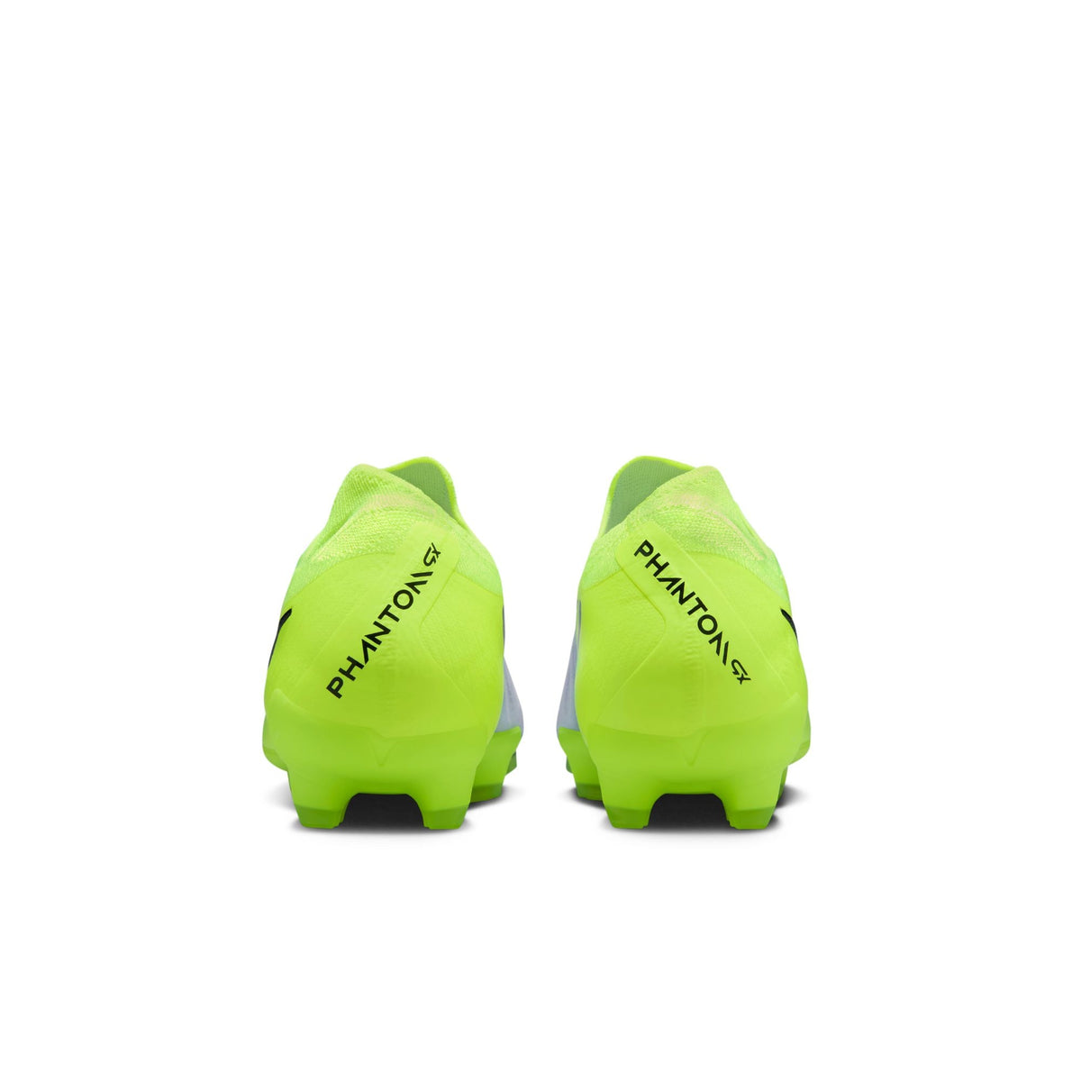 Nike Phantom GX 2 Pro FG Low-Top Adult Soccer Cleats Metallic product image 7, provided for visual reference and product