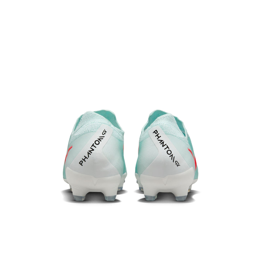 Nike Phantom GX 2 Pro FG Low-Top Soccer Cleats product image 7, provided for visual reference and product detail review