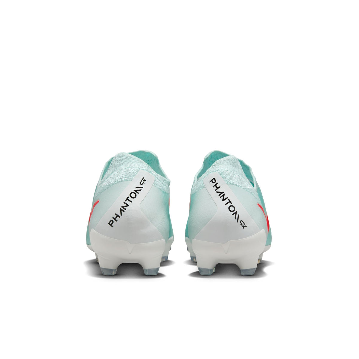 Nike Phantom GX 2 Pro FG Low-Top Soccer Cleats product image 7, provided for visual reference and product detail review