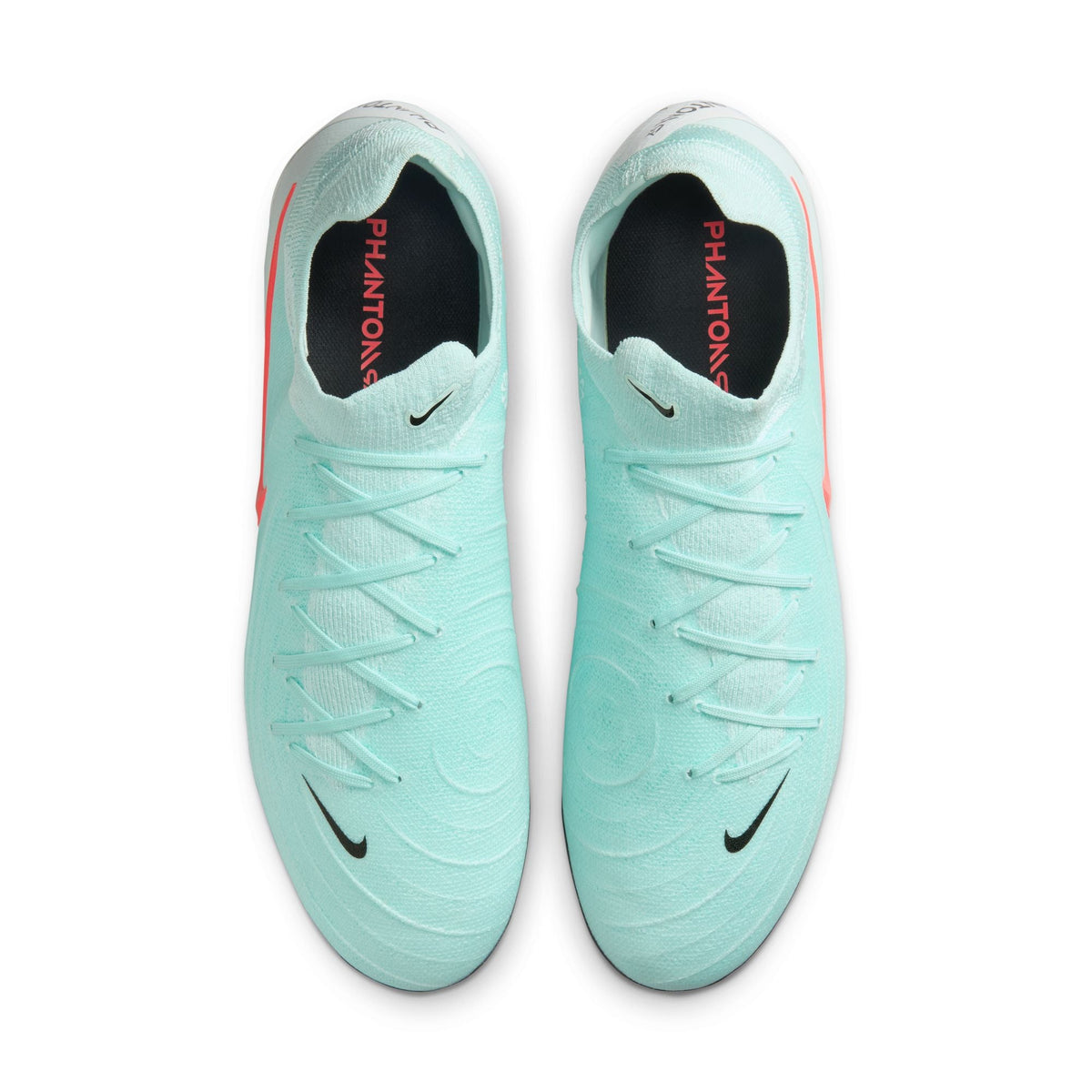 Nike Phantom GX 2 Pro FG Low-Top Soccer Cleats product image 8, provided for visual reference and product detail review