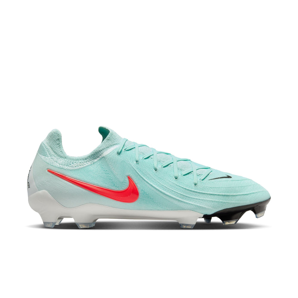 Nike Phantom GX 2 Pro FG Low-Top Soccer Cleats product image 3, provided for visual reference and product detail review
