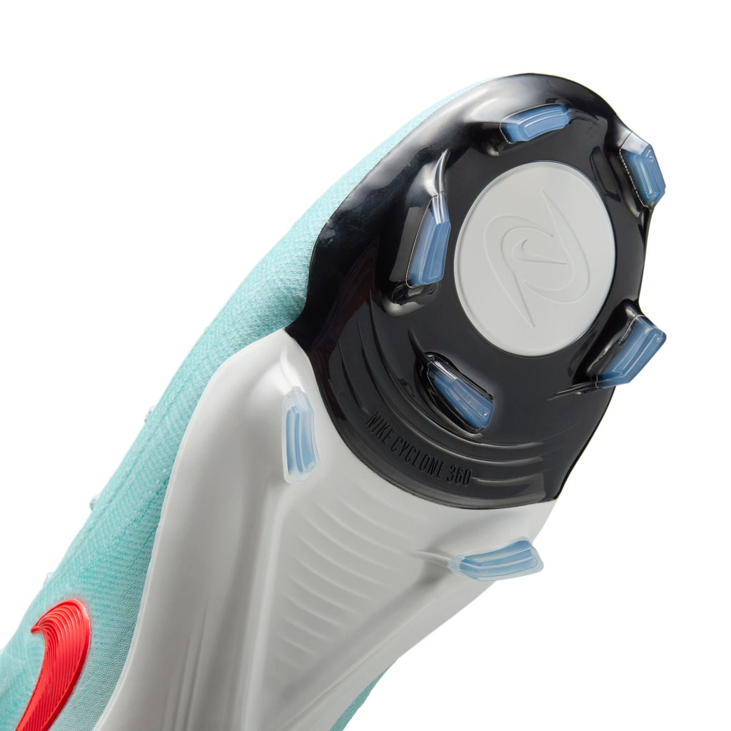 Nike Phantom GX 2 Pro FG Low-Top Soccer Cleats product image 11, provided for visual reference and product detail review