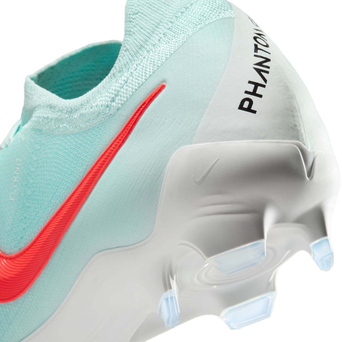 Nike Phantom GX 2 Pro FG Low-Top Soccer Cleats product image 10, provided for visual reference and product detail review