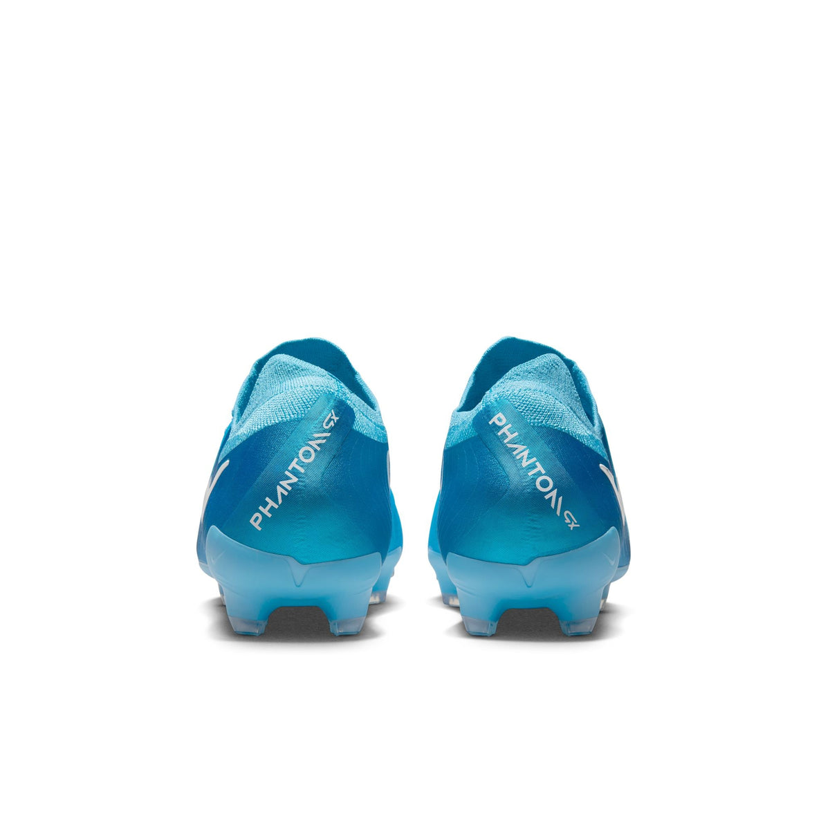 Nike Phantom GX 2 Pro FG Low-Top Soccer Cleats product image 7, provided for visual reference and product detail review