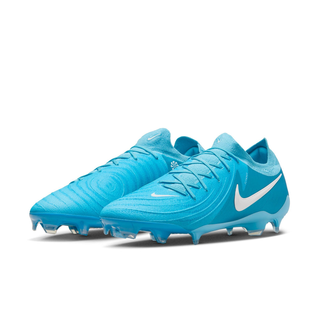 Nike Phantom GX 2 Pro FG Low-Top Soccer Cleats product image 6, provided for visual reference and product detail review