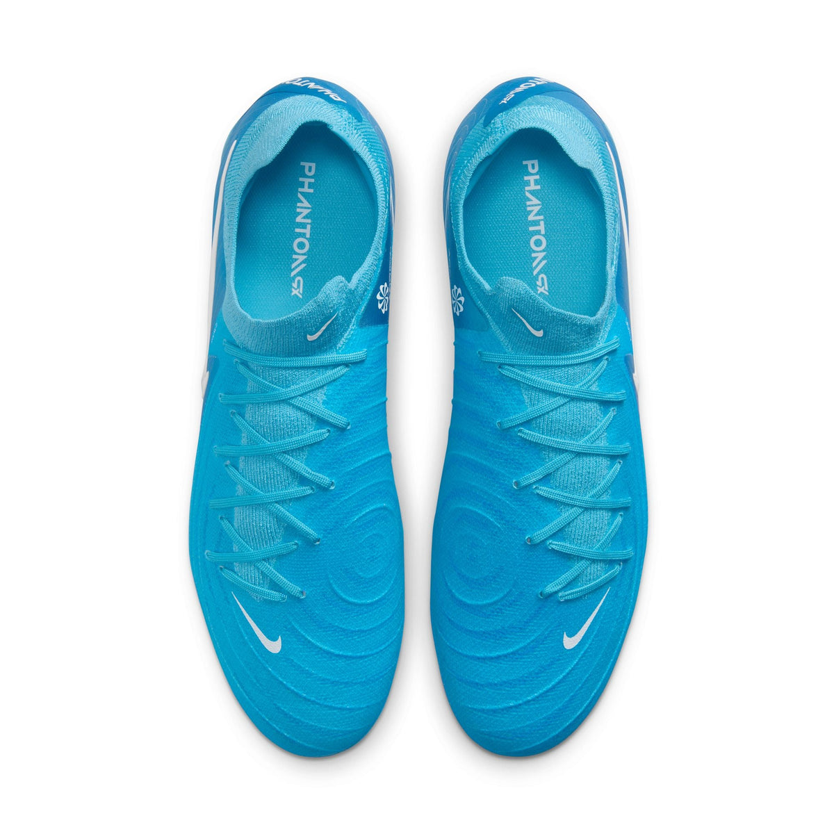Nike Phantom GX 2 Pro FG Low-Top Soccer Cleats product image 8, provided for visual reference and product detail review