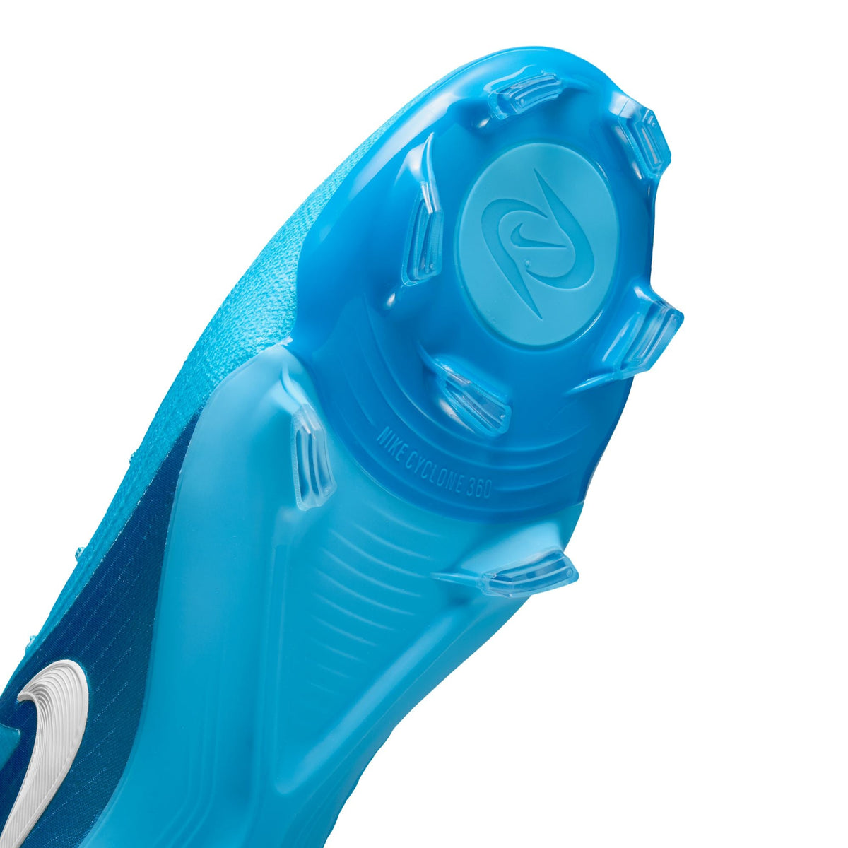 Nike Phantom GX 2 Pro FG Low-Top Soccer Cleats product image 11, provided for visual reference and product detail review