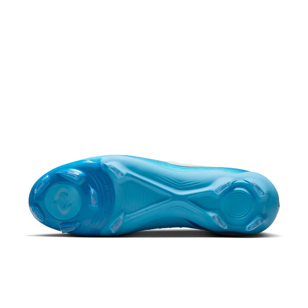 Nike Phantom GX 2 Pro FG Low-Top Soccer Cleats product image 5, provided for visual reference and product detail review