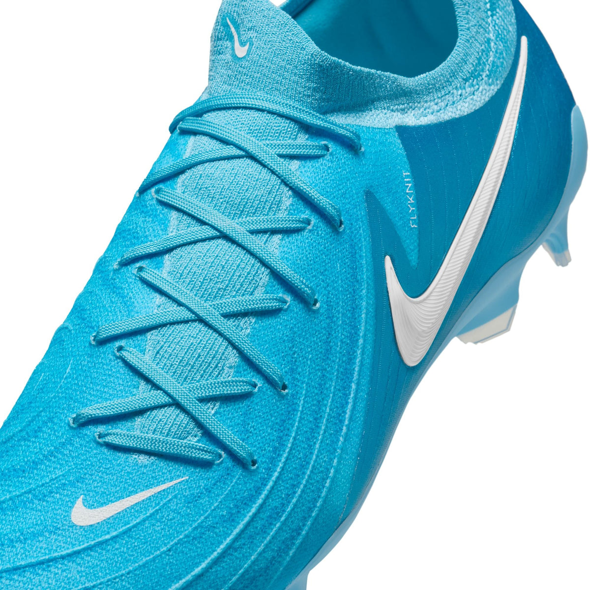 Nike Phantom GX 2 Pro FG Low-Top Soccer Cleats product image 9, provided for visual reference and product detail review