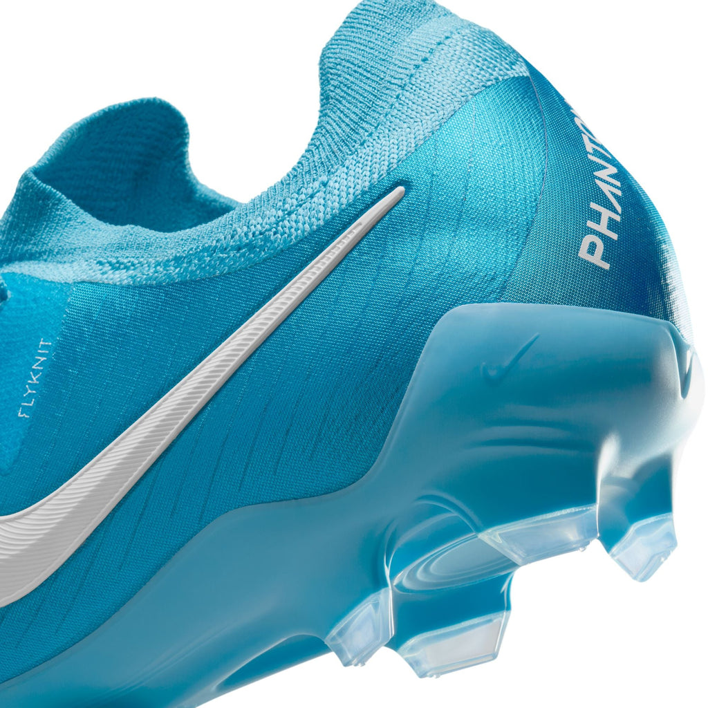 Nike Phantom GX 2 Pro FG Low-Top Soccer Cleats product image 10, provided for visual reference and product detail review