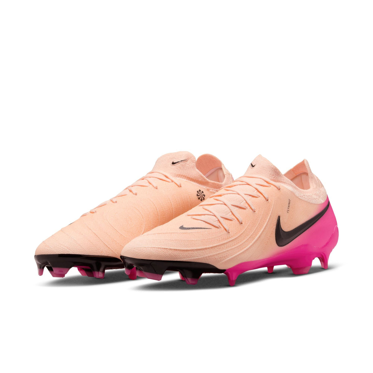 Nike Phantom GX 2 Pro FG Low-Top Soccer Cleats product image 6, provided for visual reference and product detail review
