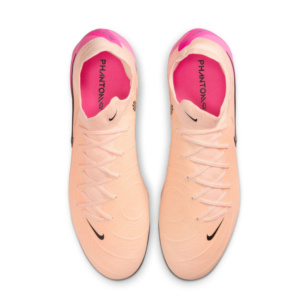 Nike Phantom GX 2 Pro FG Low-Top Soccer Cleats product image 8, provided for visual reference and product detail review