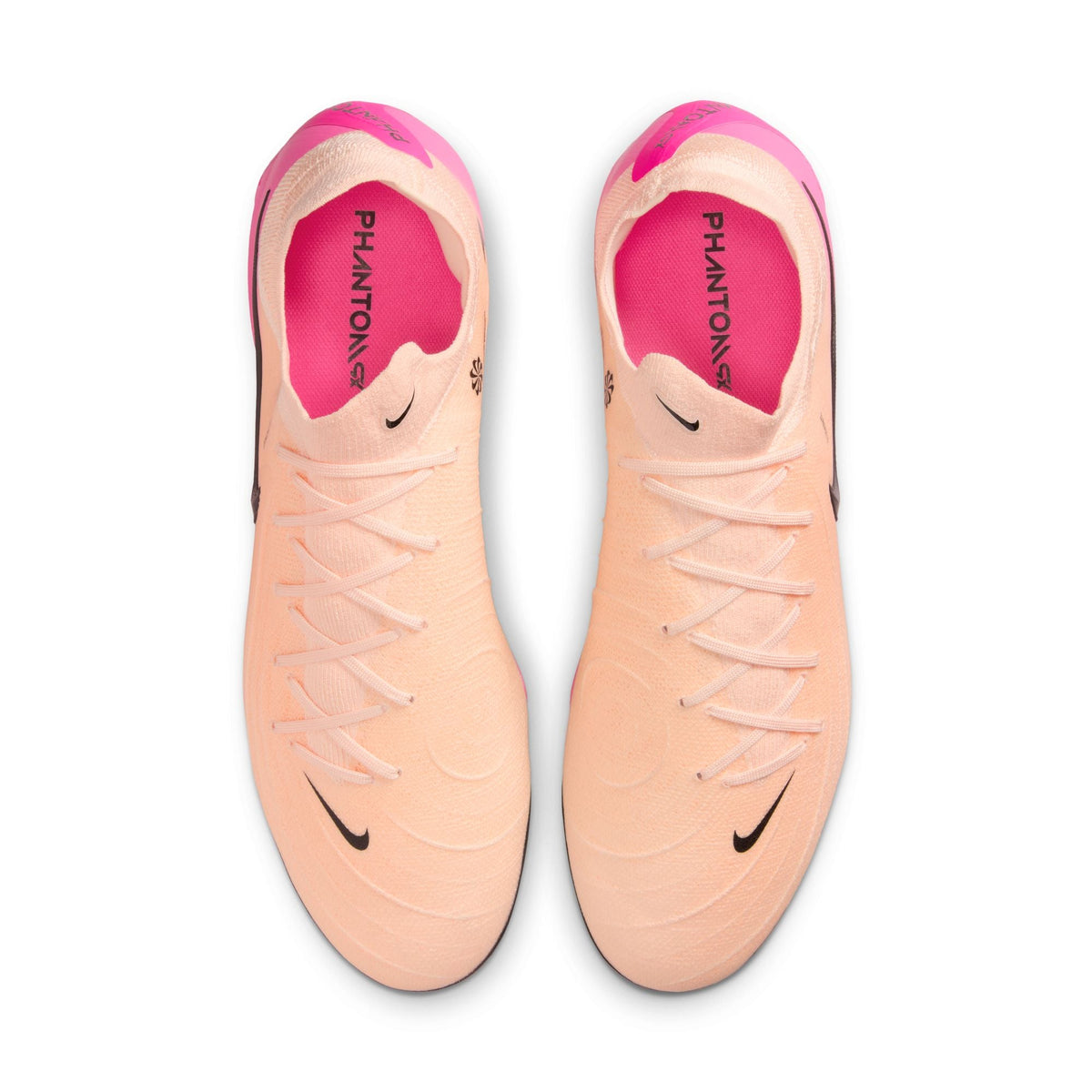 Nike Phantom GX 2 Pro FG Low-Top Soccer Cleats product image 8, provided for visual reference and product detail review